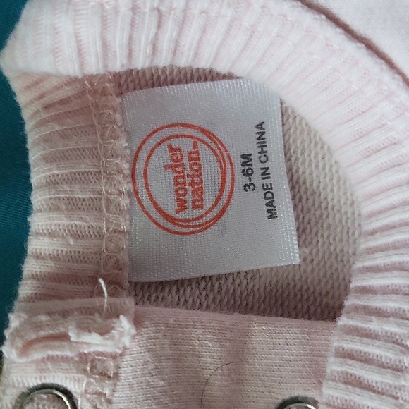Carter's, Wonder nation. - Picture 5 of 7